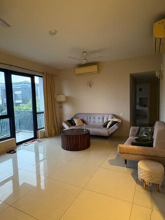 2 BHK +  1374 Sq.Ft. Apartment in Ireo Skyon