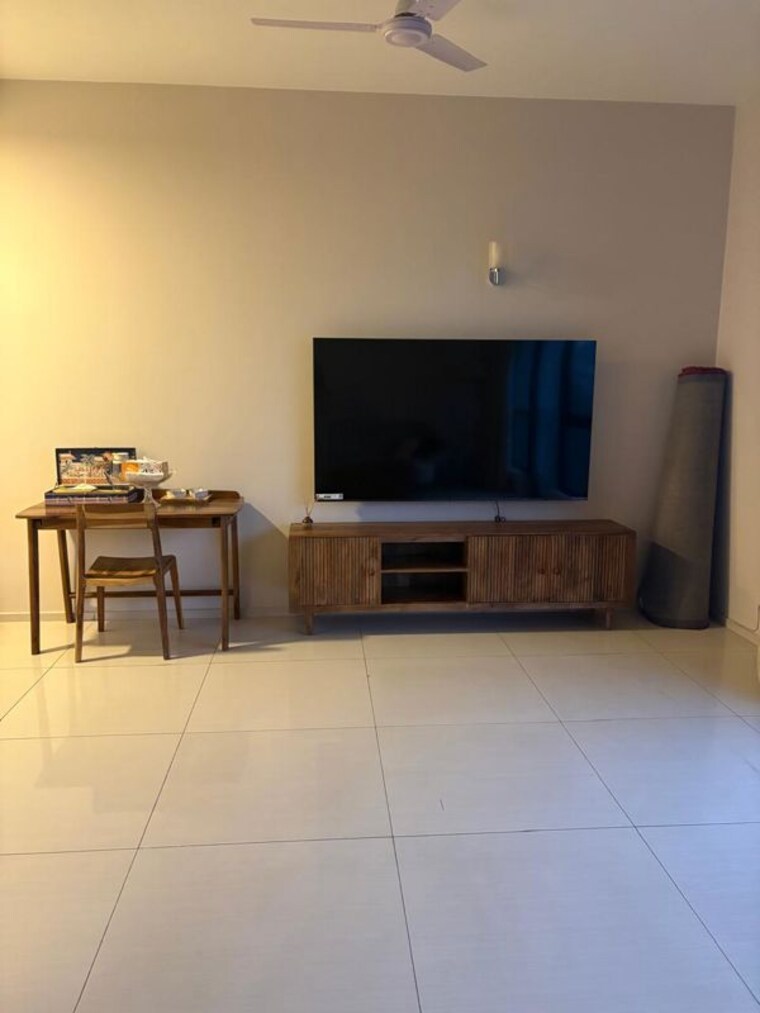 Living Room, ireo-skyon 2 Bedroom 1374 Sq.Ft. Apartment In Sector 60 Gurgaon 10697703