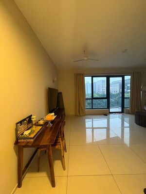 Gym in 2 BHK Apartment at Ireo Skyon, Sector 60 – for Rent