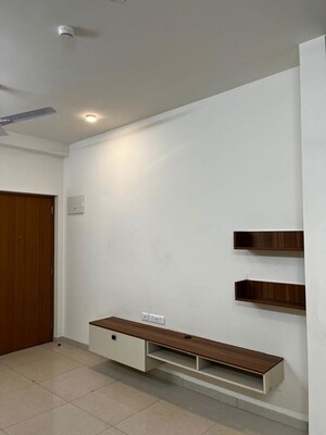 Furnished Amenities in 2 BHK Apartment at Sobha Dream Gardens, Thanisandra Main Road – for Rent