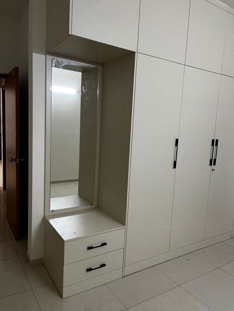 Bathroom, sobha-dream-gardens 2 Bedroom 1004 Sq.Ft. Apartment In Thanisandra Main Road Bangalore 10697712