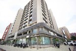 1383 Sq.Ft. Retail Shop in Nava Vadaj