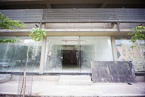 Shop – Exterior View View at Nava Vadaj - for Sale