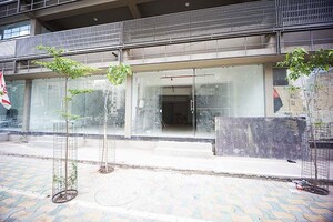  Shop – Exterior View View at Nava Vadaj - for Sale