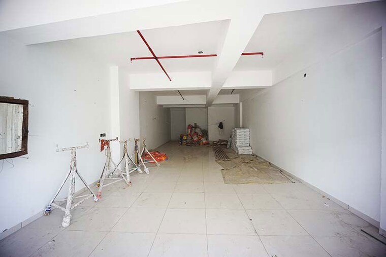 undefined, nava vadaj Commercial Shop 1383 Sq.Ft. In Nava Vadaj Ahmedabad 10697727