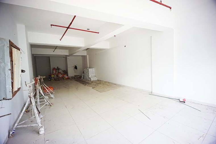 Room, nava vadaj Commercial Shop 1383 Sq.Ft. In Nava Vadaj Ahmedabad 10697727