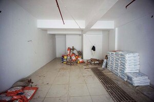 Balcony in  Shop at Nava Vadaj – for Sale