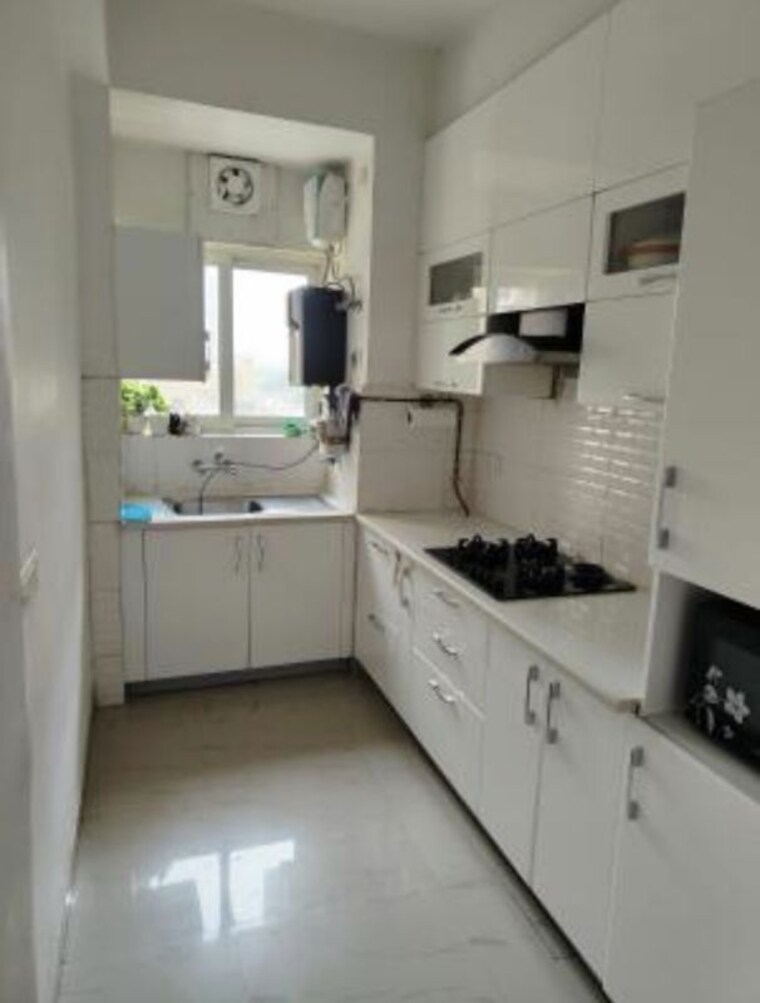 Kitchen, nimbus-express-park-view-ii 2 Bedroom 1192 Sq.Ft. Apartment In Chi V Greater Noida Greater Noida 10697697