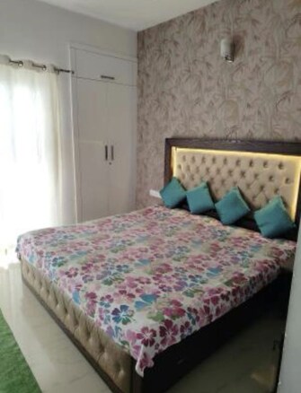 2 BHK 1192 Sq.Ft. Apartment in Nimbus Express Park View - II