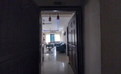 3 BHK +Apartment For Sale in Paramount Floraville