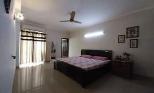 Bedroom in 3 BHK Apartment at Paramount Floraville, Sector 137 – for Sale