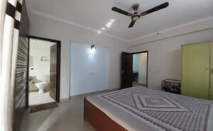 Bedroom in 3 BHK Apartment at Paramount Floraville, Sector 137 – for Sale