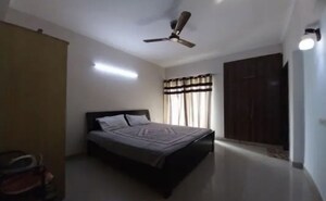 Bedroom in 3 BHK Apartment at Paramount Floraville, Sector 137 – for Sale
