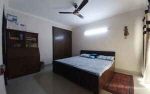 Bedroom in 3 BHK Apartment at Paramount Floraville, Sector 137 – for Sale