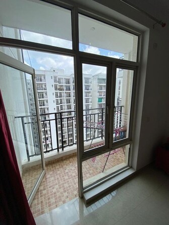 3 BHK 1575 Sq.Ft. Apartment in Omaxe R2