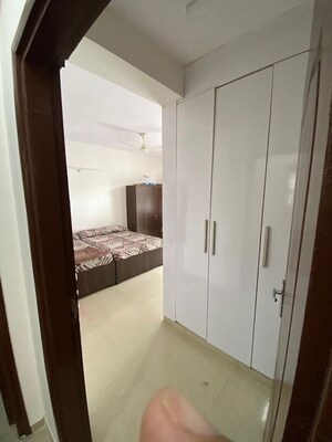 Cupboard in 3 BHK Apartment at Omaxe R2, Gomti Nagar – for Sale