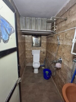 Furnished Amenities in  Pg at Powai – for Rent