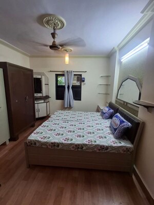 Bedroom in  Pg at Powai – for Rent