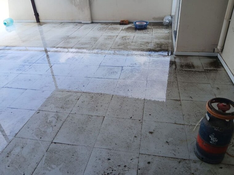 Bathroom, vejalpur 1 RK 900 Sq.Ft. Villa In Vejalpur Ahmedabad 10697719