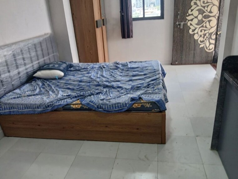 Bedroom, vejalpur 1 RK 900 Sq.Ft. Villa In Vejalpur Ahmedabad 10697719