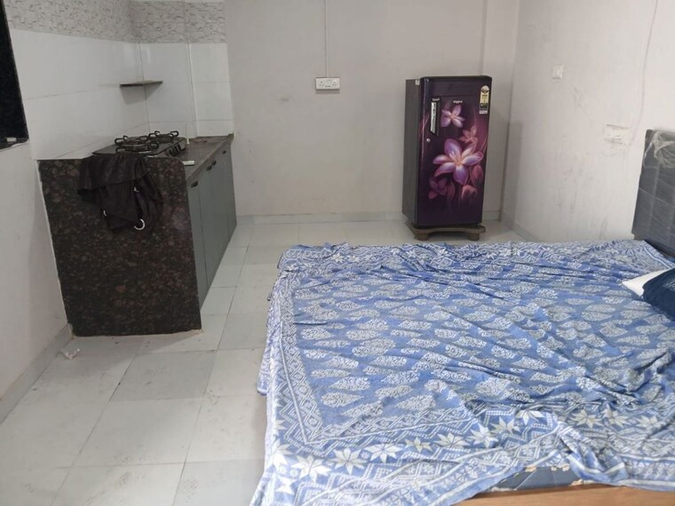 Bedroom, vejalpur 1 RK 900 Sq.Ft. Villa In Vejalpur Ahmedabad 10697719