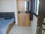 1 Rk  900 Sq.Ft. Villa in Vejalpur