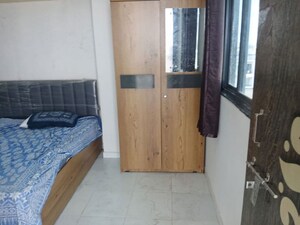 1 RK Villa For Rent in Vejalpur