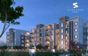 2 BHK Apartment For Sale in JRC Kanso, Sarjapur