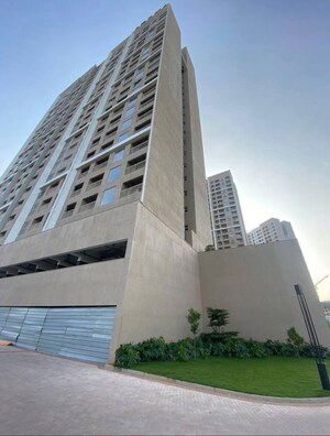 2 BHK Apartment – Exterior View View at Sobha Dream Gardens, Thanisandra Main Road - for Rent