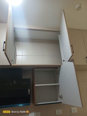 Furnished Amenities in 2 BHK Apartment at Sobha Dream Gardens, Thanisandra Main Road – for Rent