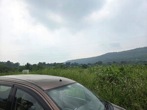 Plot Area in  Plot at Kharodi – for Sale