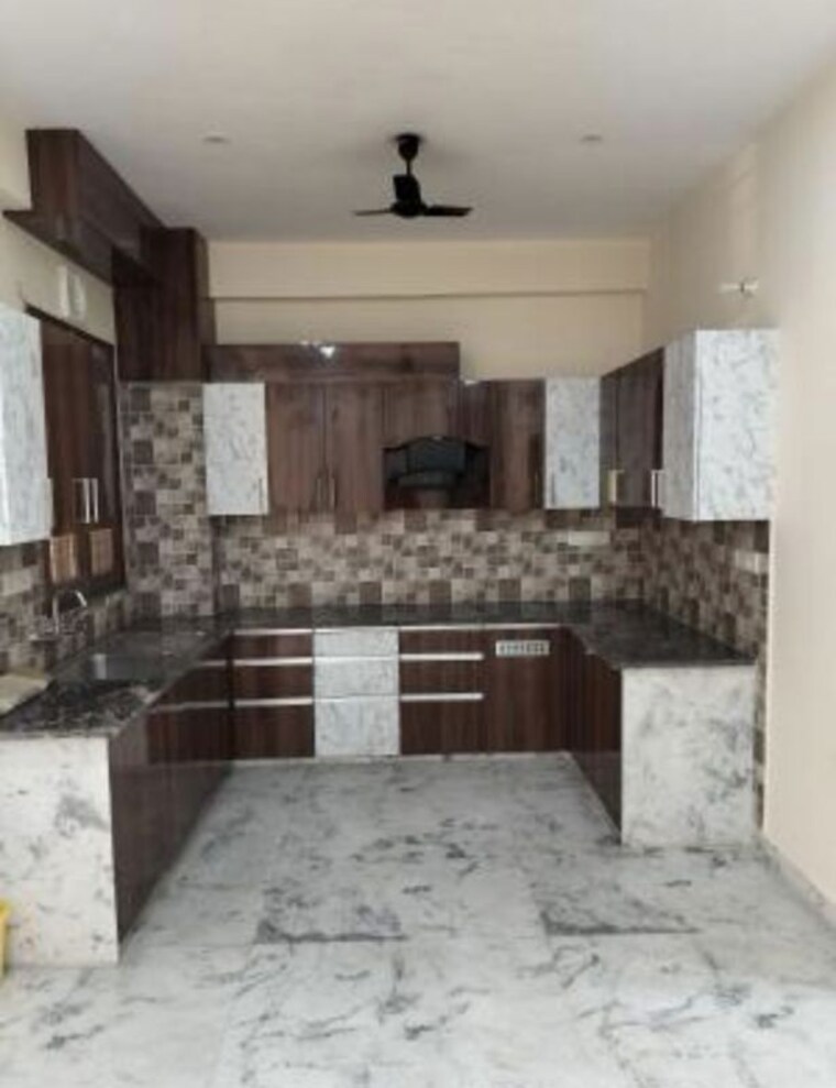 Kitchen, delta ii greater noida 2 Bedroom 111 Sq.Ft. Independent House In Delta Ii Greater Noida Greater Noida 10697747