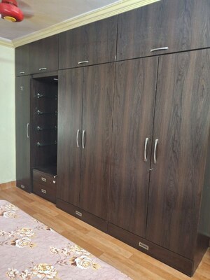 Furnished Amenities in  Pg at Gulmohar CHS Powai, Powai – for Rent