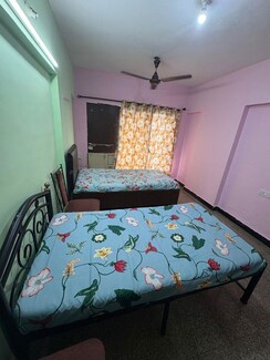 Pg For Rent in Gulmohar CHS Powai