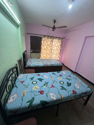  Pg For Rent in Gulmohar CHS Powai, Powai