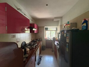 Team Area in  Pg at Gulmohar CHS Powai, Powai – for Rent
