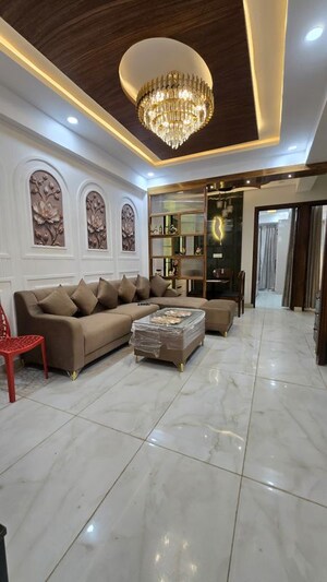 2 BHK Builder Floor For Sale in Bisrakh Jalalpur