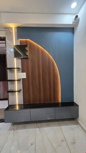 Furnished Amenities in 2 BHK Builder Floor at Bisrakh Jalalpur – for Sale