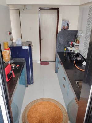 Team Area in 2 BHK Apartment at Puneet Kanchanganga, Vartak Nagar – for Sale