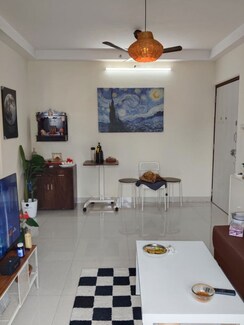 2 BHK +Apartment For Sale in Puneet Kanchanganga