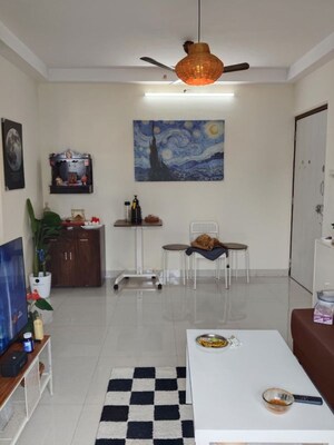 2 BHK Apartment For Sale in Puneet Kanchanganga, Vartak Nagar
