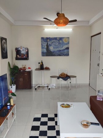 2 BHK +Apartment For Sale in Puneet Kanchanganga in Vartak Nagar, Thane