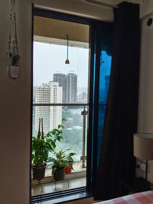 Room in 2 BHK Apartment at Puneet Kanchanganga, Vartak Nagar – for Sale