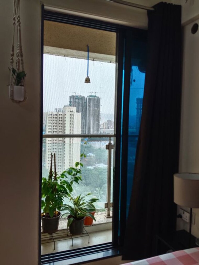 Room, puneet-kanchanganga 2 Bedroom 660 Sq.Ft. Apartment In Vartak Nagar Thane 10697752