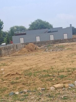 Plot For Sale in Sohna