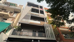 4 BHK Builder Floor For Sale in Vikas Puri