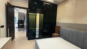 Bedroom in 4 BHK Builder Floor at Vikas Puri – for Sale