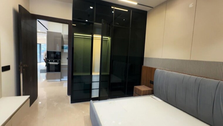 Bedroom, vikas puri 4 Bedroom 2250 Sq.Ft. Builder Floor In Vikas Puri Delhi 10695701