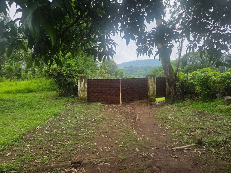Exterior View, usha nagar  8 Acre Plot In Usha Nagar Mumbai 10697767