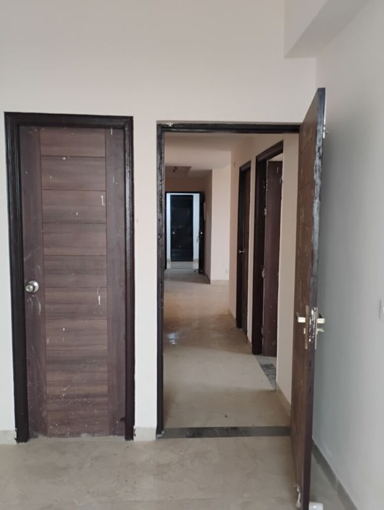 Entrance, gomti nagar 3 Bedroom 1685 Sq.Ft. Apartment In Gomti Nagar Lucknow 10697761